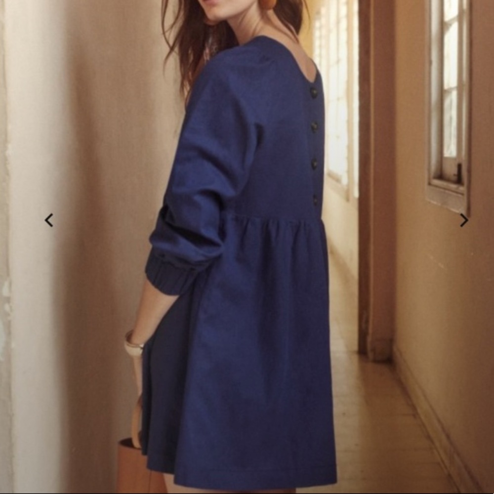 Sézane Candice Dress